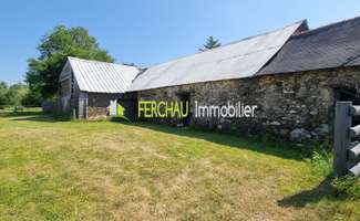 Photo Vente maison Les Touches