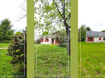 Vente Maison 3 chambresLes Touches