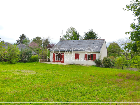 Vente maison 4 pièces Vente maison 4 pièces