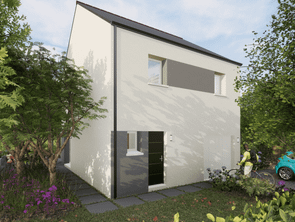 Vente Maison 3 chambresLes Touches