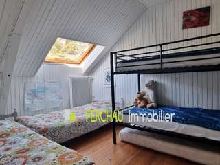 Vente maison 7 pièces Vente maison 7 pièces