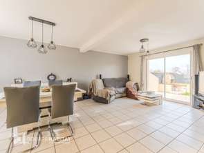 Vente Maison 4 chambresLes Touches