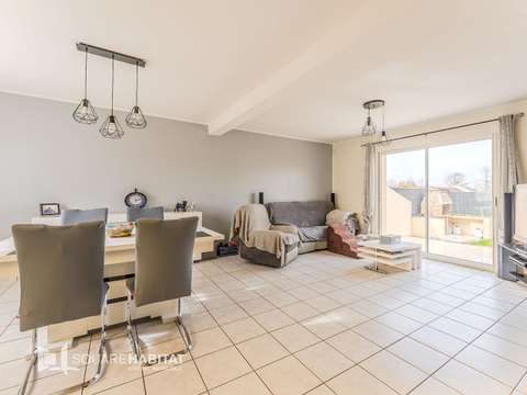 Vente maison 5 pièces Les Touches 44