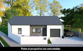 Photo Vente maison Les Touches