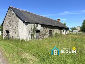 Vente Maison 2 chambresLes Touches