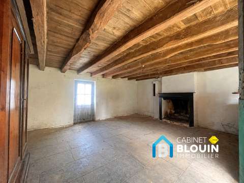 Vente maison 2 pièces
