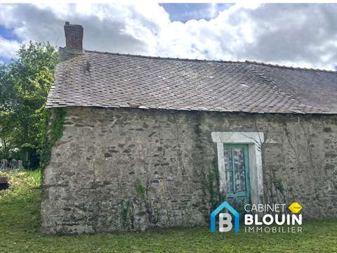 Vente maison 2 pièces