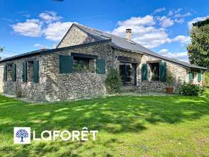 Vente Maison 4 chambresLes Touches