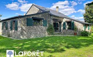 Photo Vente maison Les Touches