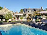 Vente maison 8 pièces Vente maison 8 pièces