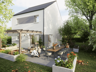 Vente maison Vente maison