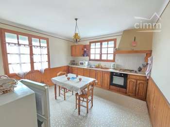 Vente maison