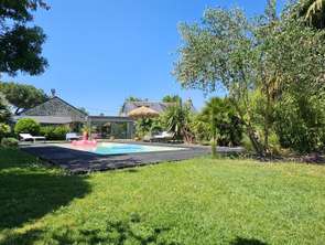 Vente Maison 5 chambresLes Touches