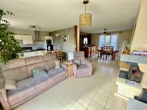 Vente Maison 5 chambresLes Touches