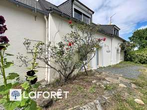 Vente Maison 3 chambresLes Touches