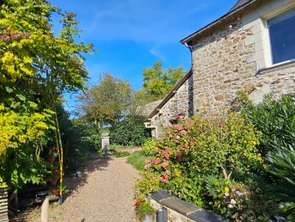 Vente Maison 4 chambresLes Touches