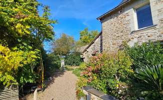 Photo Vente maison Les Touches