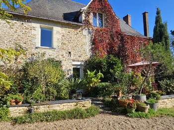 Vente Maison 4 chambresLes Touches