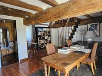 Vente maison 8 pièces Vente maison 8 pièces