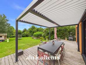 Vente Maison 3 chambresLes Touches
