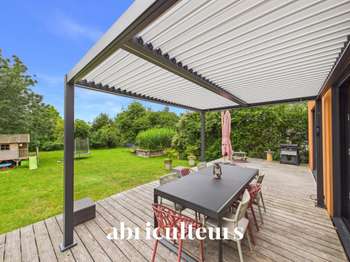 Vente maison 4 pièces Les Touches 44