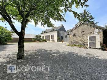 Vente Maison 4 chambresLes Touches