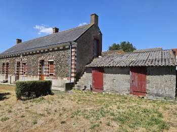 Vente Maison 3 chambresLes Touches