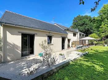 Vente Maison 4 chambresLes Touches