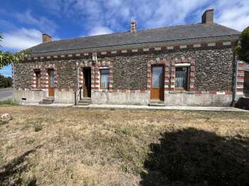 Vente Maison 2 chambresLes Touches