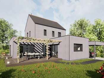 Vente maison