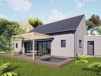 Vente maison