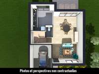 Vente maison