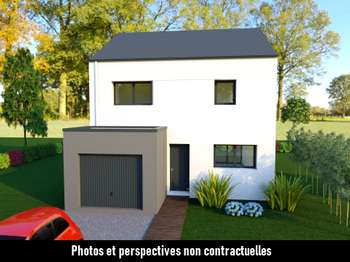 Vente maison