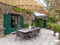 Vente maison 9 pièces Vente maison 9 pièces