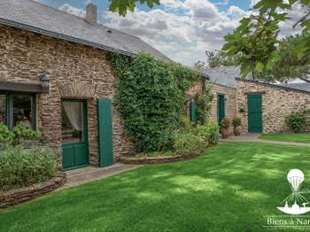 Vente maison 9 pièces Vente maison 9 pièces