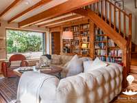 Vente maison 9 pièces Vente maison 9 pièces