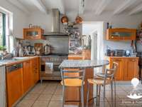 Vente maison 9 pièces Vente maison 9 pièces