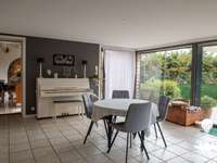 Vente maison 9 pièces Vente maison 9 pièces