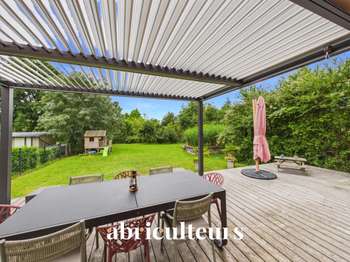Photo Vente maison Les Touches