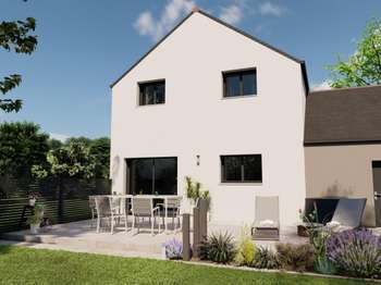 Vente Maison 3 chambresLes Touches