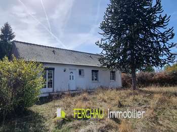Vente Maison 3 chambresLes Touches
