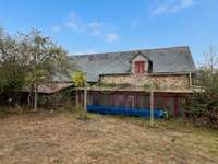 Vente maison 8 pièces Vente maison 8 pièces