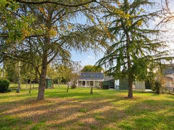 Vente Maison 1 chambreLes Touches