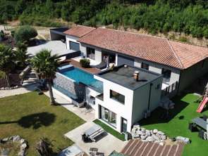 Vente Maison 4 chambresLes Tourrettes