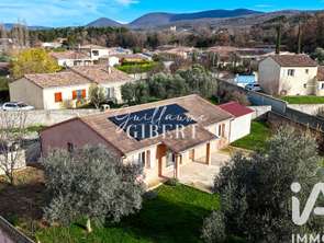 Vente Maison 4 chambresLes Tourrettes