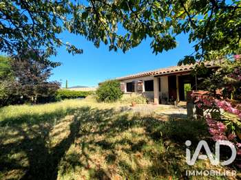 Vente Maison 4 chambresLes Tourrettes