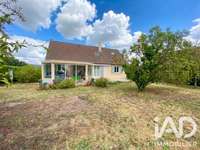 Vente maison Les Trois Lacs - 27