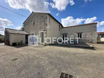 Vente Maison 3 chambresLes Trois-Moutiers