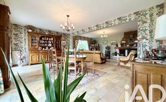 Photo Vente maison Les Trois-Pierres