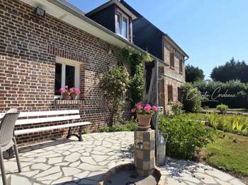 Vente Maison 5 chambresLes Trois-Pierres